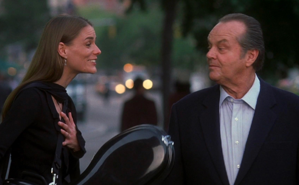 От «Иствикских ведьм» до «Пока не сыграл в ящик»: 12 лучших ролей Джека Николсона. Выбор BURO. (фото 26)