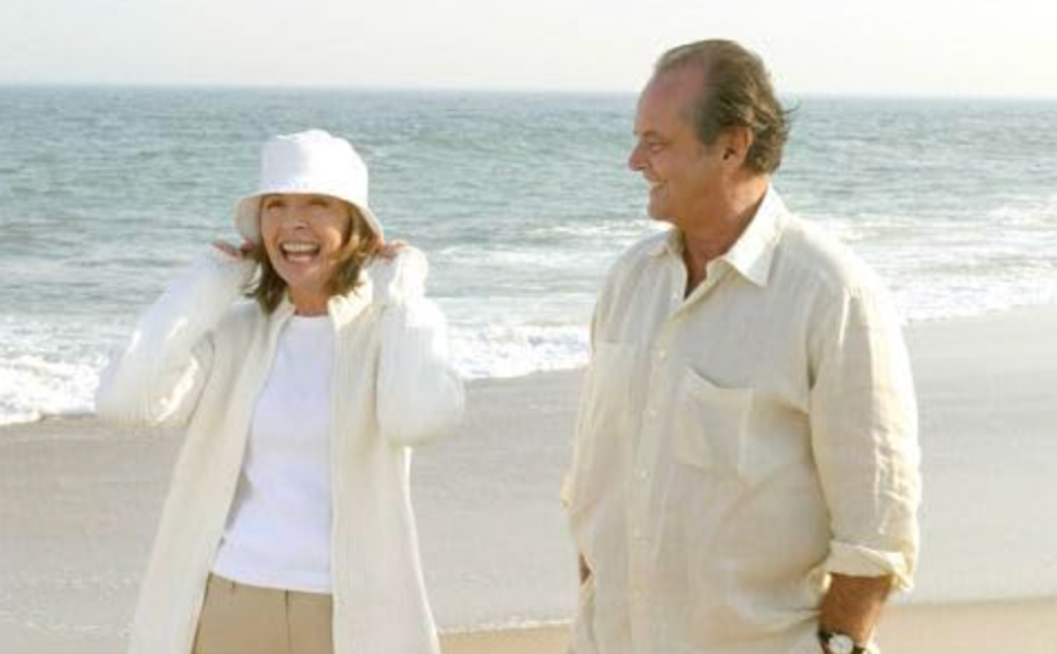 От «Иствикских ведьм» до «Пока не сыграл в ящик»: 12 лучших ролей Джека Николсона. Выбор BURO. (фото 27)