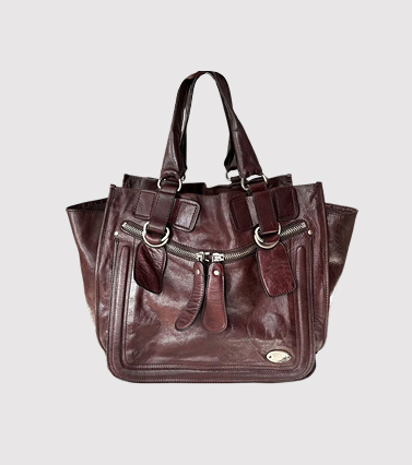 Весна в движении: три образа для трех маршрутов по Москве и за ее пределами (фото 13)