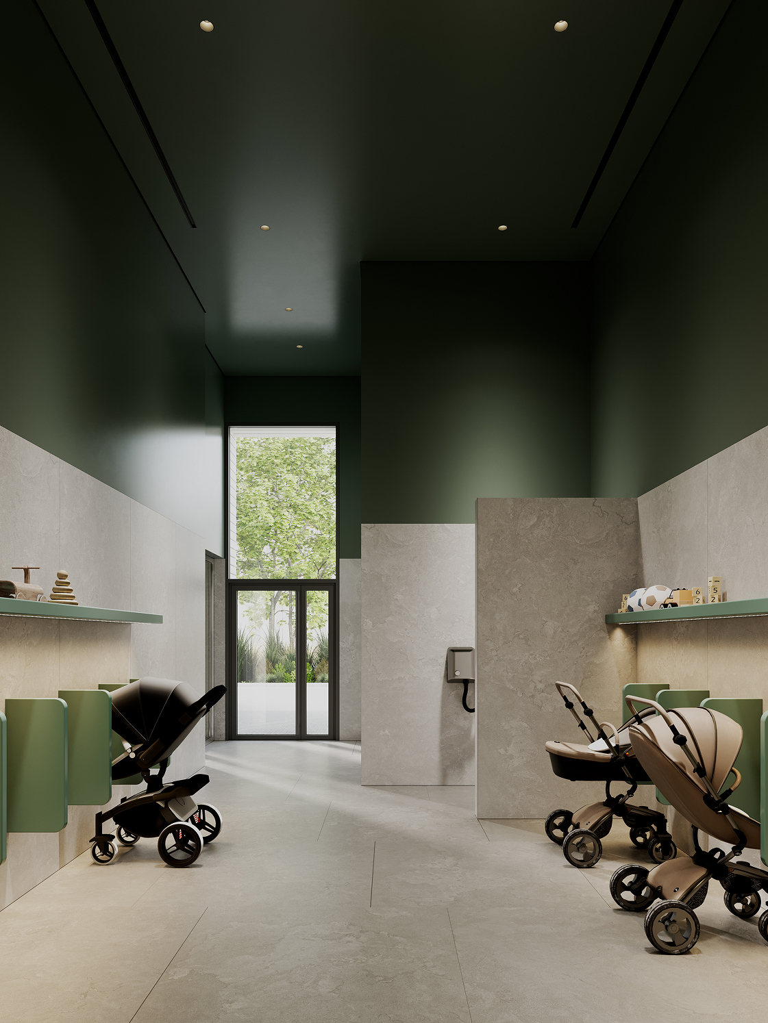 В ритме большого города: пять причин выбрать квартал «Татум» девелопера FORMA (фото 6)