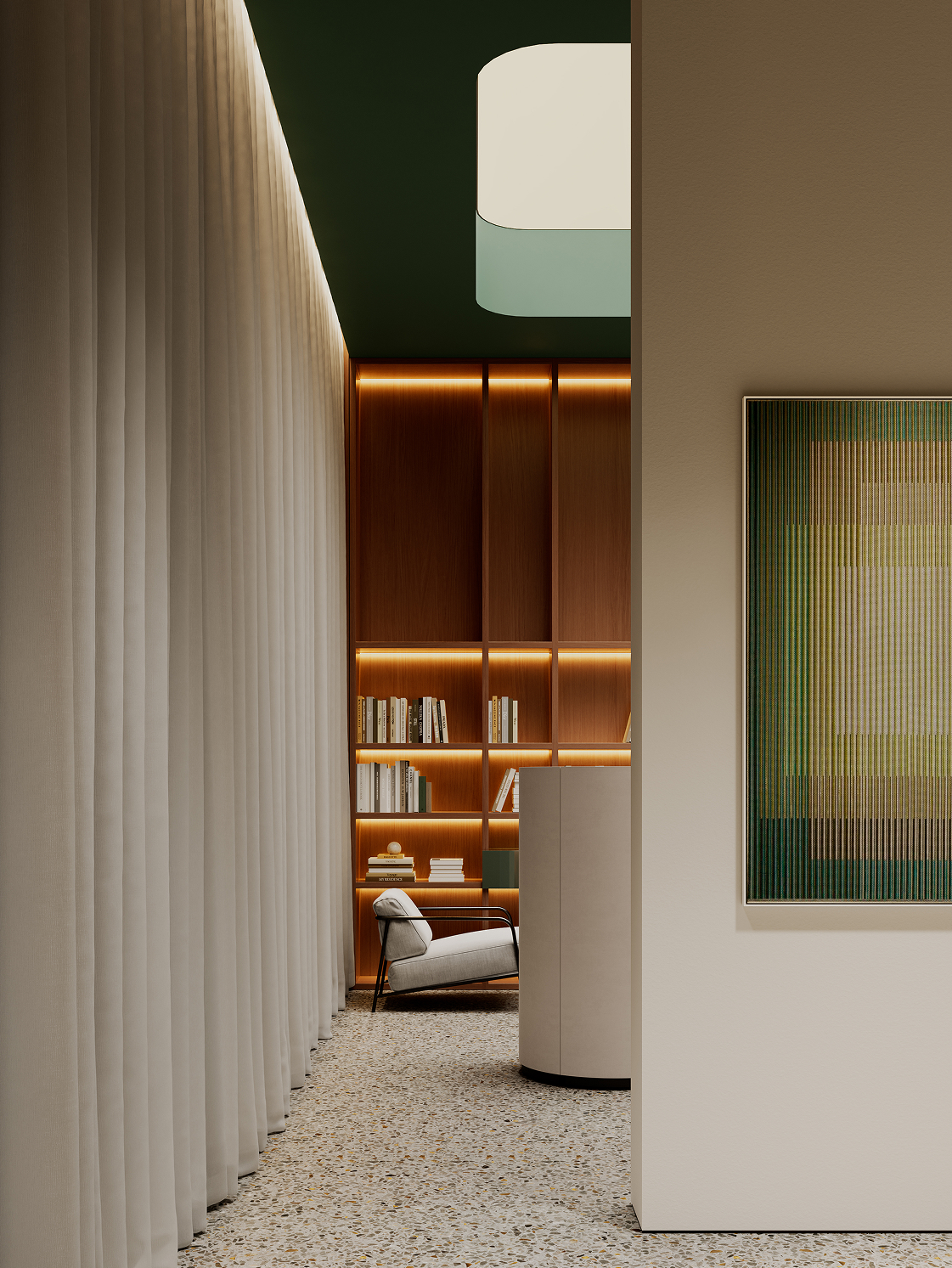 В ритме большого города: пять причин выбрать квартал «Татум» девелопера FORMA (фото 7)