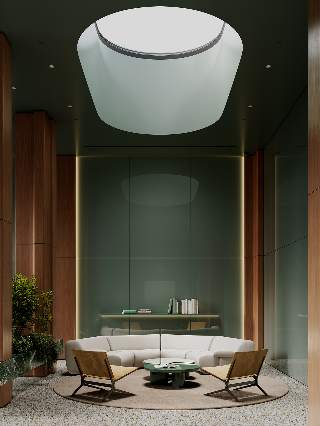 В ритме большого города: пять причин выбрать квартал «Татум» девелопера FORMA (фото 8)