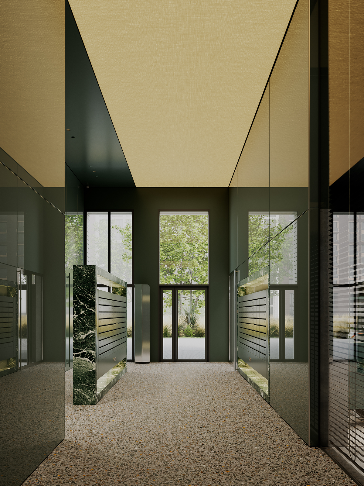 В ритме большого города: пять причин выбрать квартал «Татум» девелопера FORMA (фото 9)