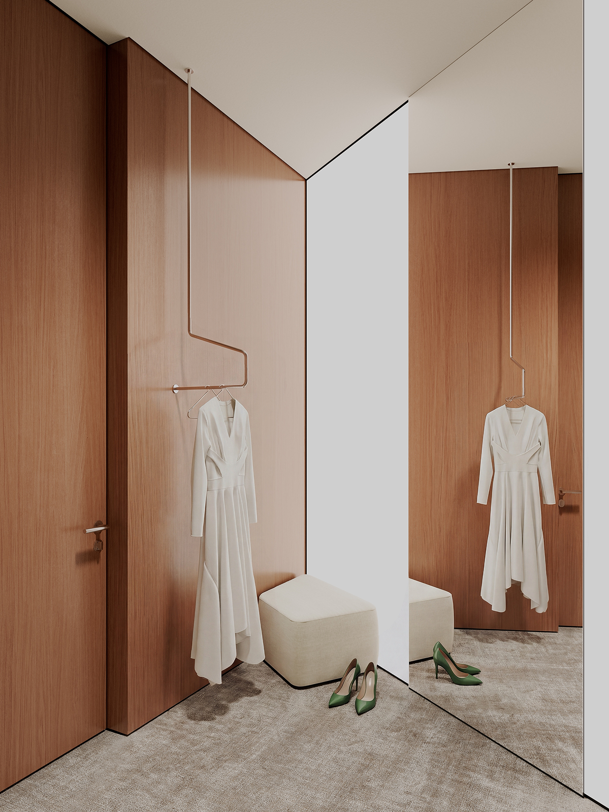 В ритме большого города: пять причин выбрать квартал «Татум» девелопера FORMA (фото 11)