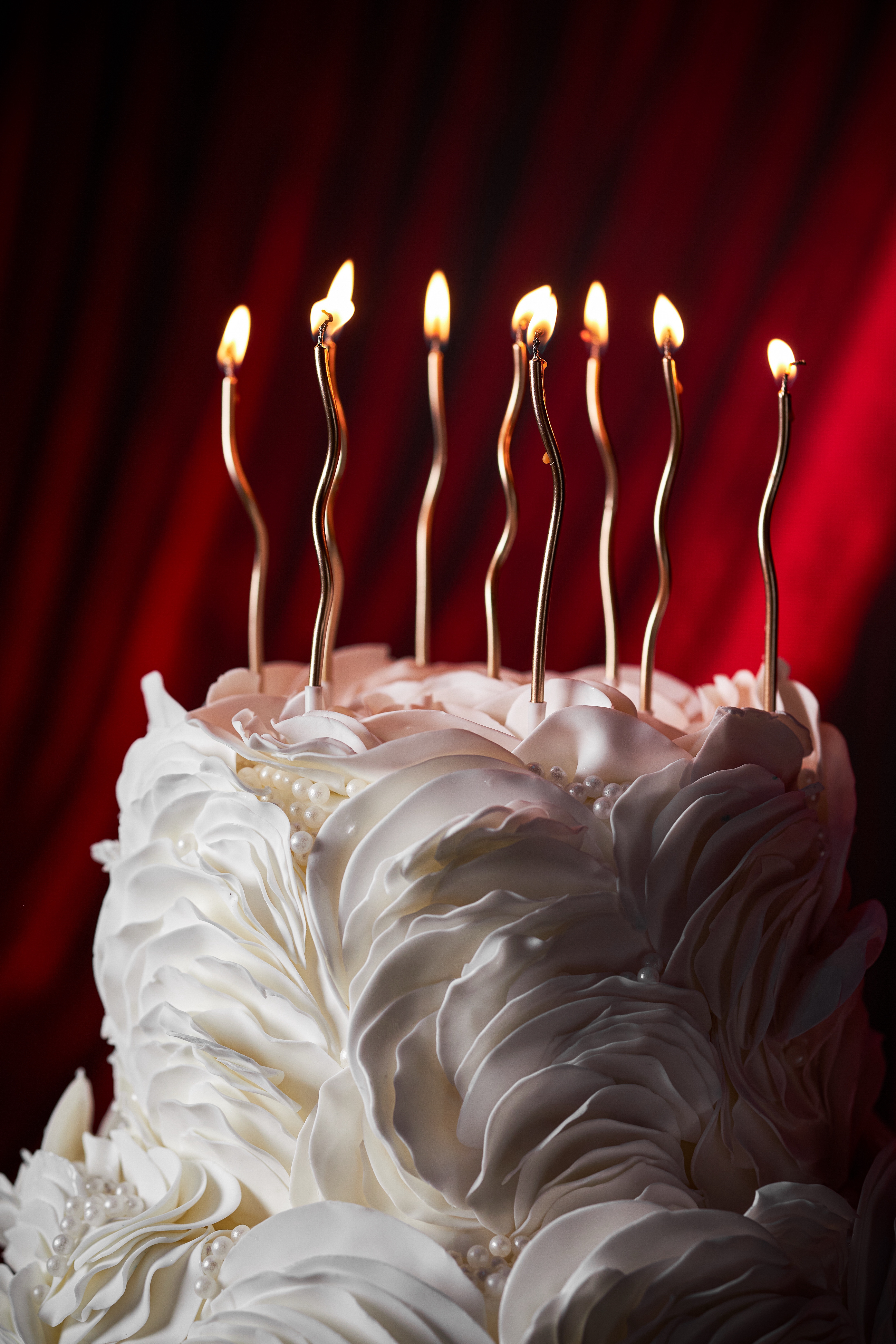 В кондитерской «Кафе Пушкинъ» действует услуга «Торты на заказ» (фото 4)