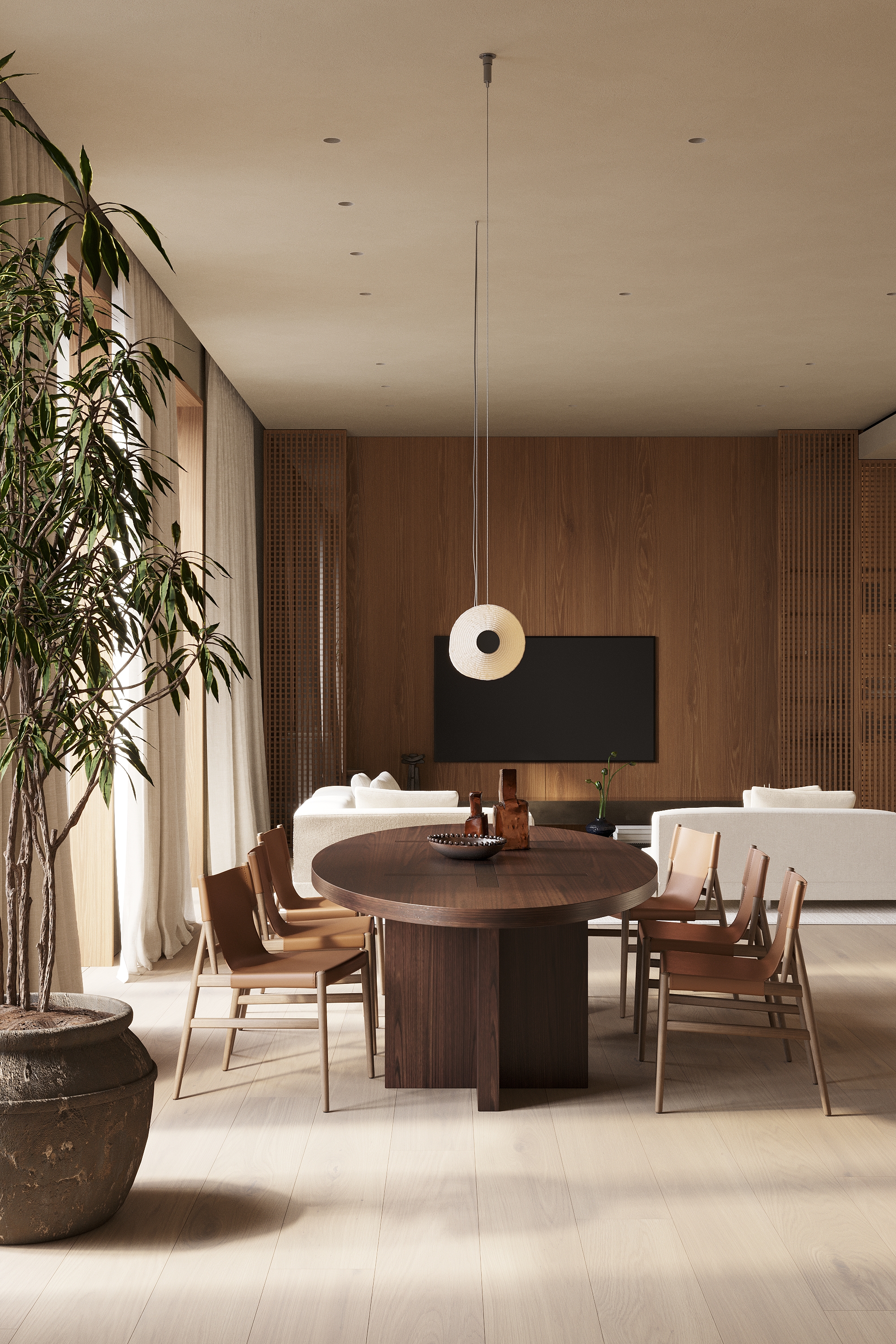 В ритме большого города: пять причин выбрать квартал «Татум» девелопера FORMA (фото 12)