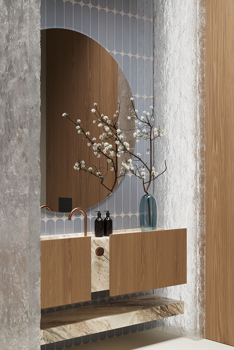 В ритме большого города: пять причин выбрать квартал «Татум» девелопера FORMA (фото 13)