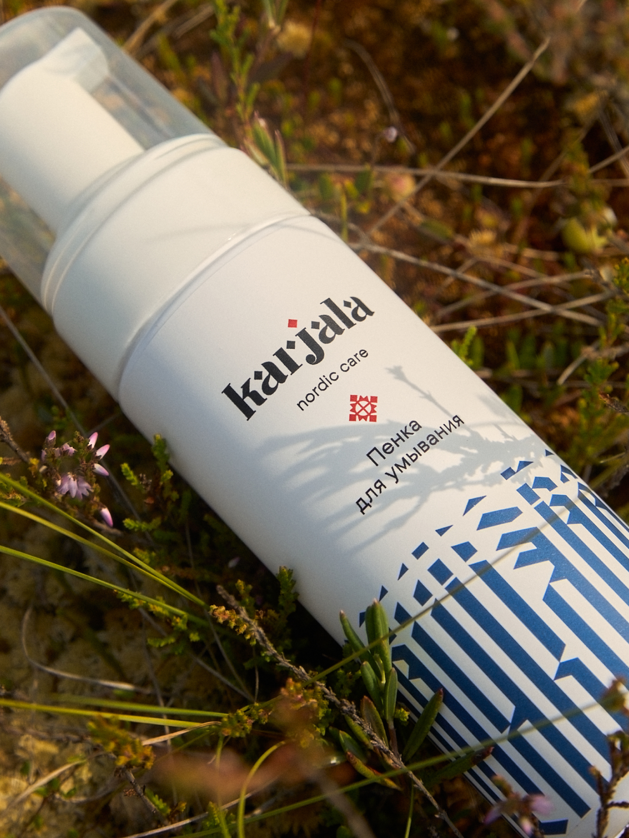 История локального бренда: как создают карельскую уходовую косметику Karjala (фото 2)