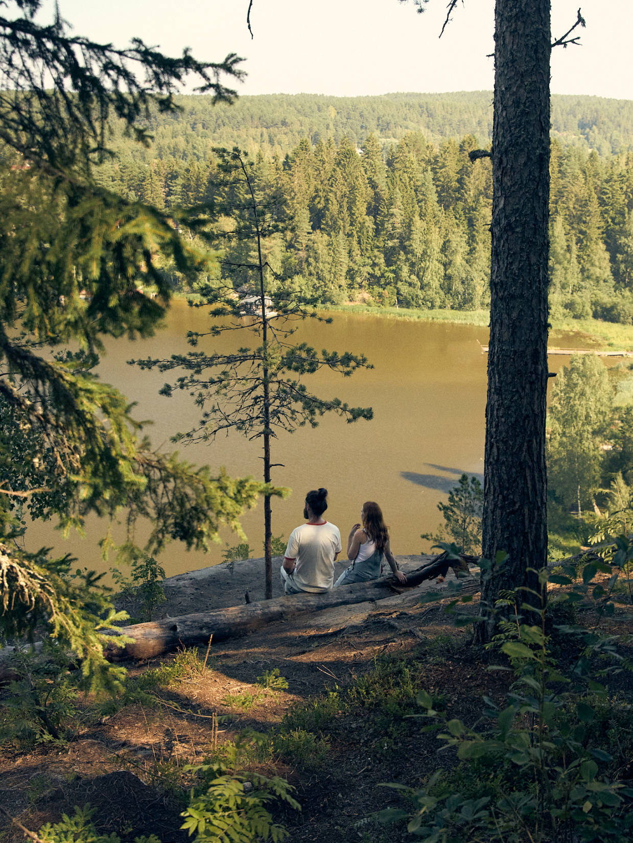 История локального бренда: как создают карельскую уходовую косметику Karjala (фото 5)