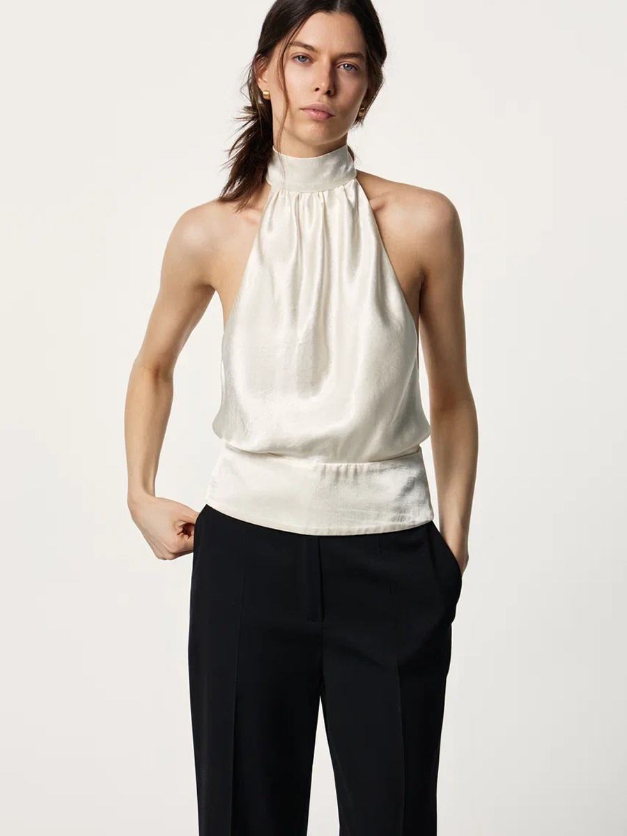 Летние линии Nude Story и 12 Storeez: что нового в коллекциях модных брендов (фото 31)