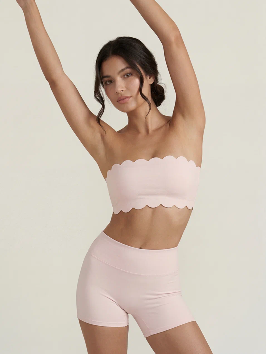 Летние линии Nude Story и 12 Storeez: что нового в коллекциях модных брендов (фото 35)