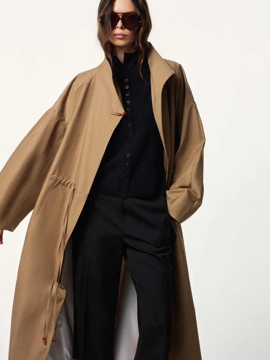 Летние линии Nude Story и 12 Storeez: что нового в коллекциях модных брендов (фото 33)