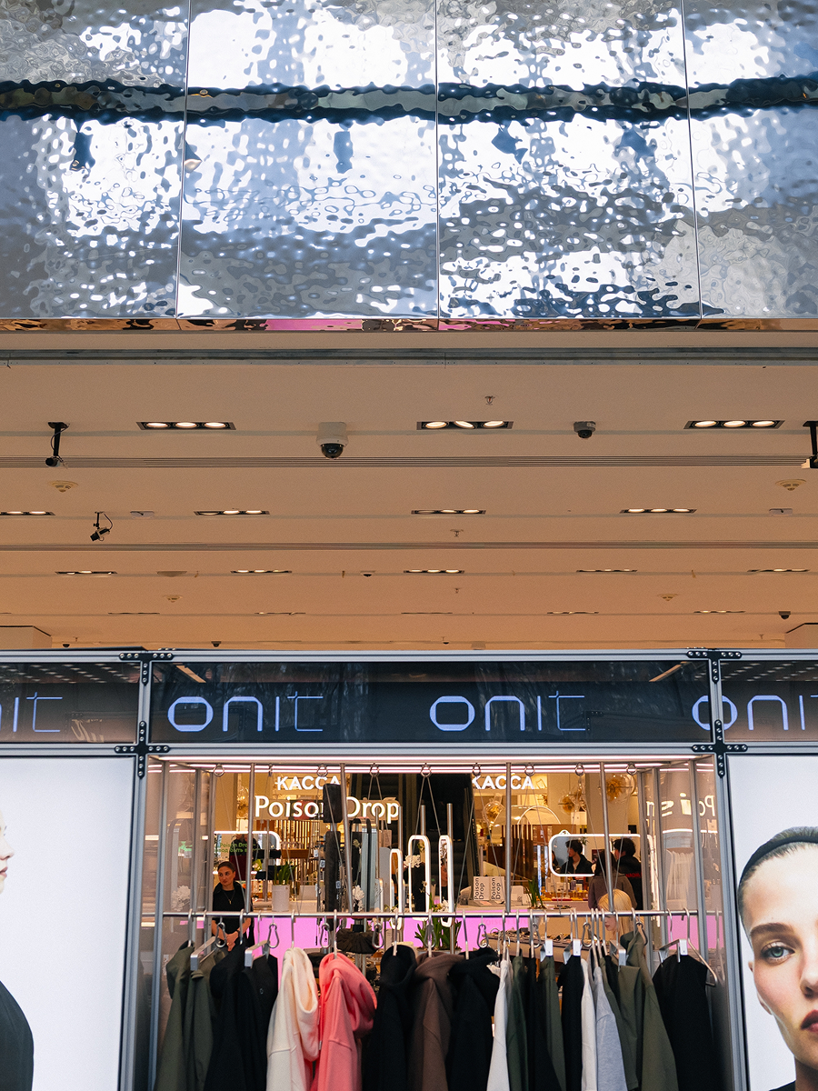 Летние линии Nude Story и 12 Storeez: что нового в коллекциях модных брендов (фото 20)