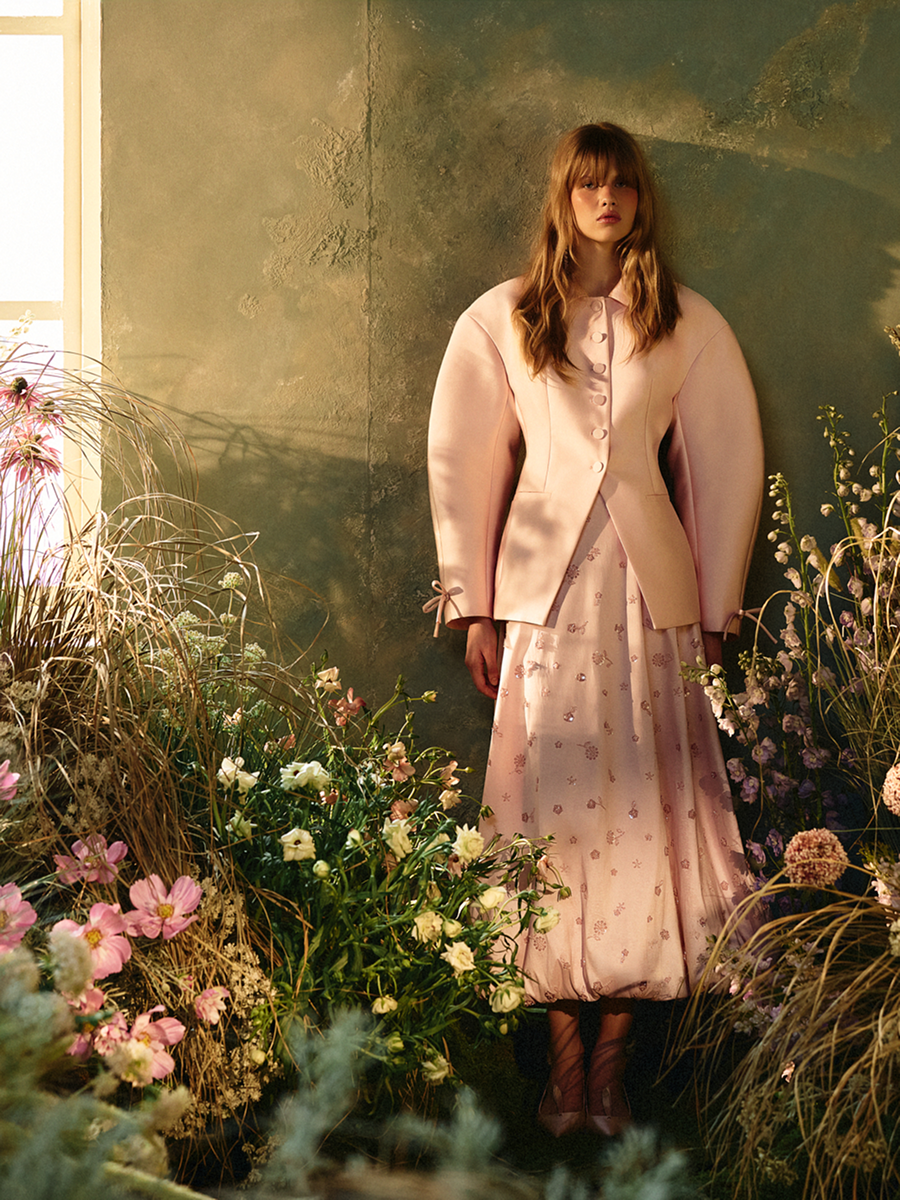 Летние линии Nude Story и 12 Storeez: что нового в коллекциях модных брендов (фото 10)