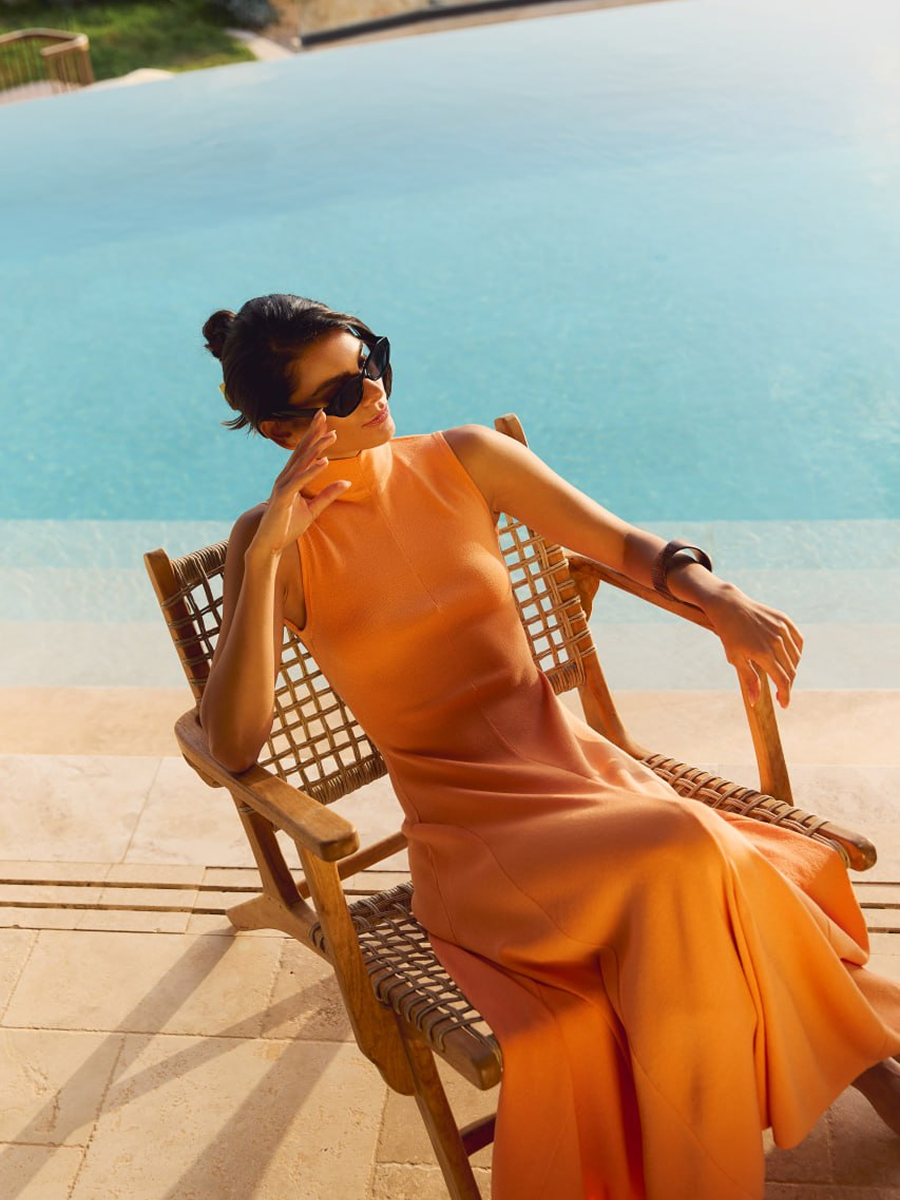 Летние линии Nude Story и 12 Storeez: что нового в коллекциях модных брендов (фото 13)