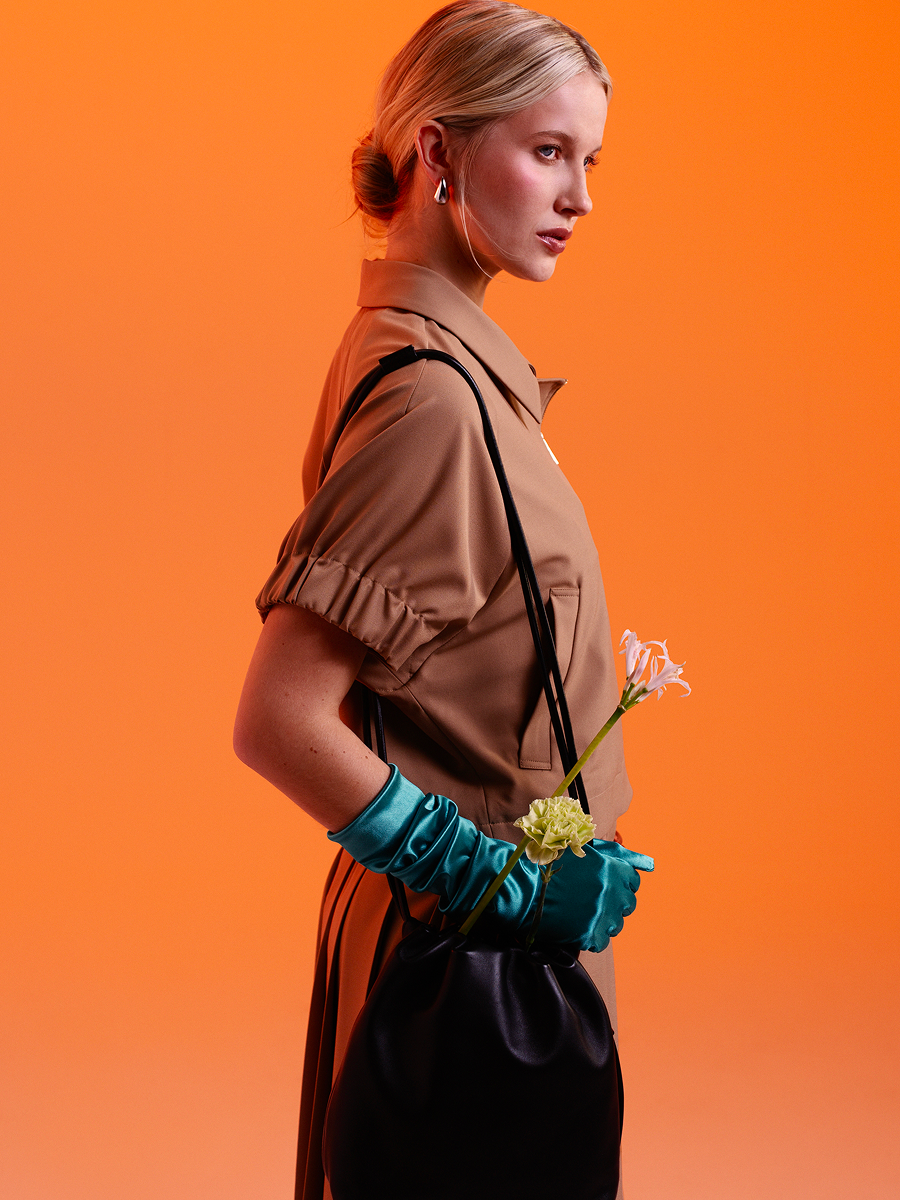 Летние линии Nude Story и 12 Storeez: что нового в коллекциях модных брендов (фото 23)