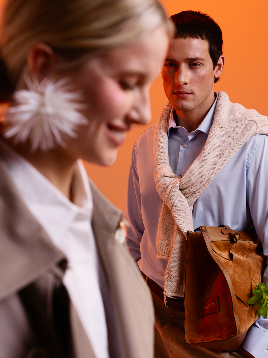 Летние линии Nude Story и 12 Storeez: что нового в коллекциях модных брендов (фото 22)