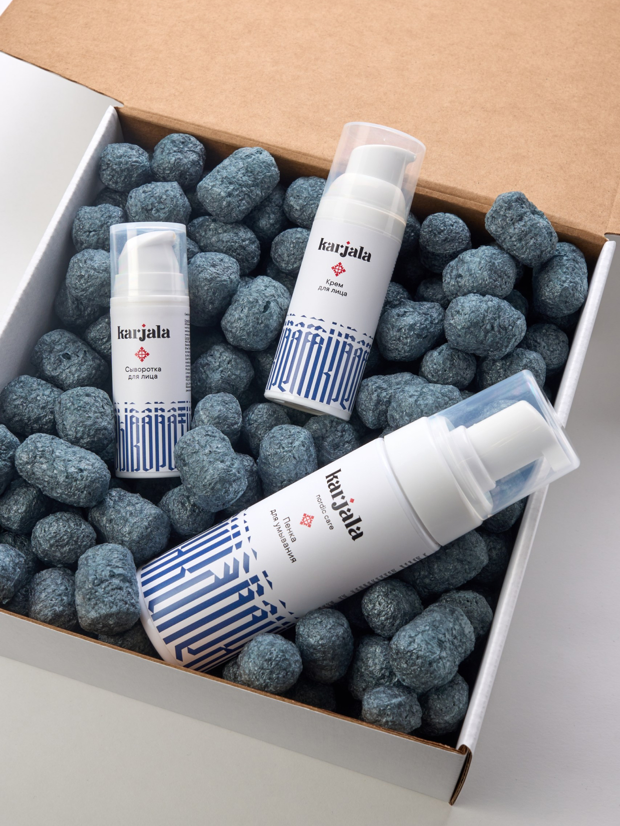 История локального бренда: как создают карельскую уходовую косметику Karjala (фото 8)
