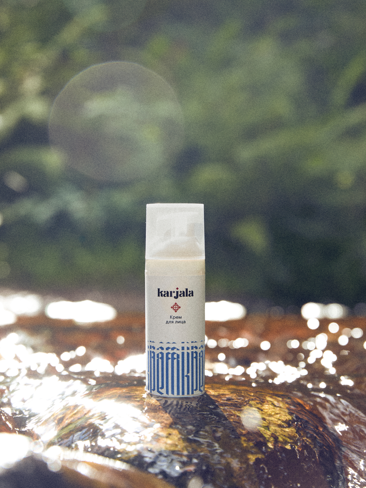 История локального бренда: как создают карельскую уходовую косметику Karjala (фото 10)