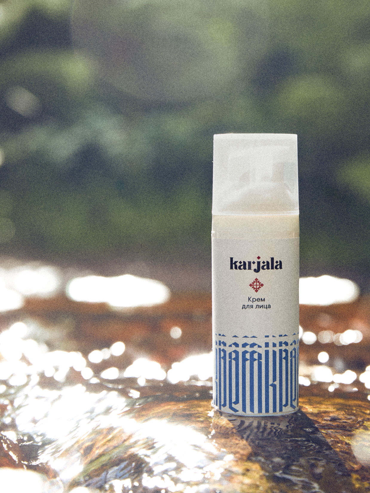 История локального бренда: как создают карельскую уходовую косметику Karjala (фото 15)