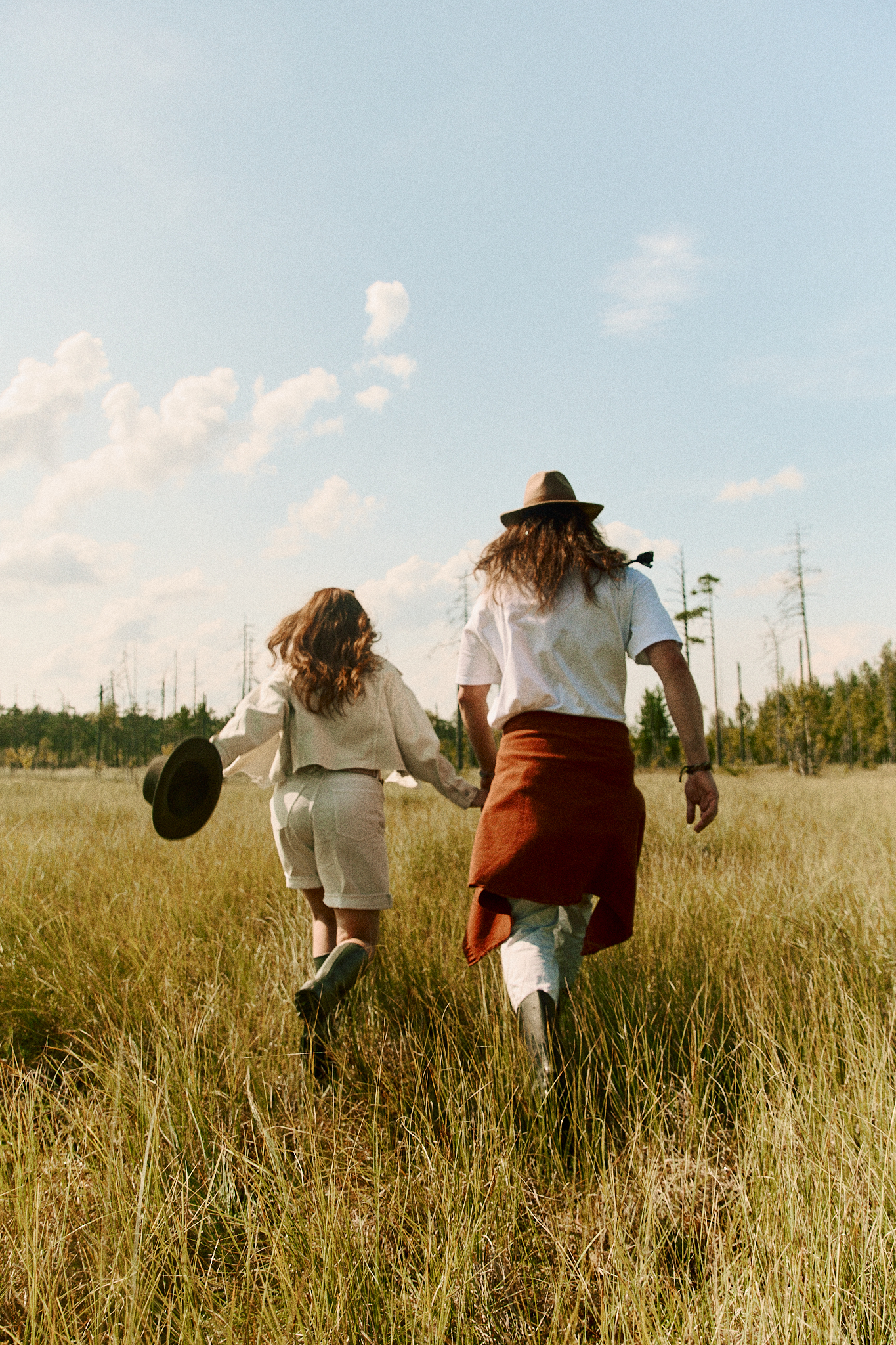 История локального бренда: как создают карельскую уходовую косметику Karjala (фото 16)