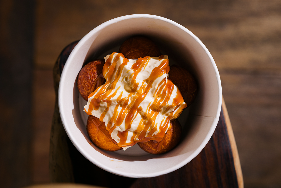 В Москве открылся гастрокультурный центр Made in Bali (фото 5)