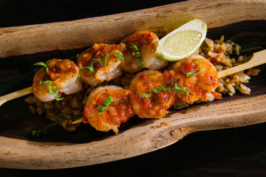 В Москве открылся гастрокультурный центр Made in Bali (фото 1)