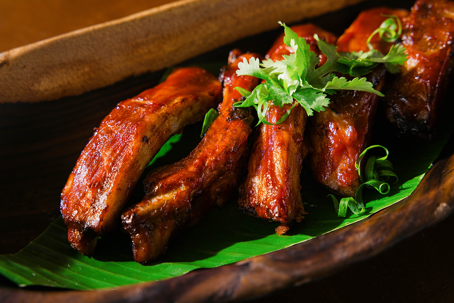 В Москве открылся гастрокультурный центр Made in Bali (фото 8)