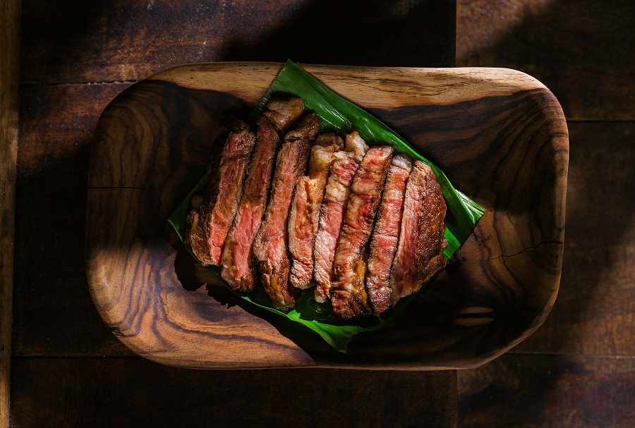 В Москве открылся гастрокультурный центр Made in Bali (фото 6)