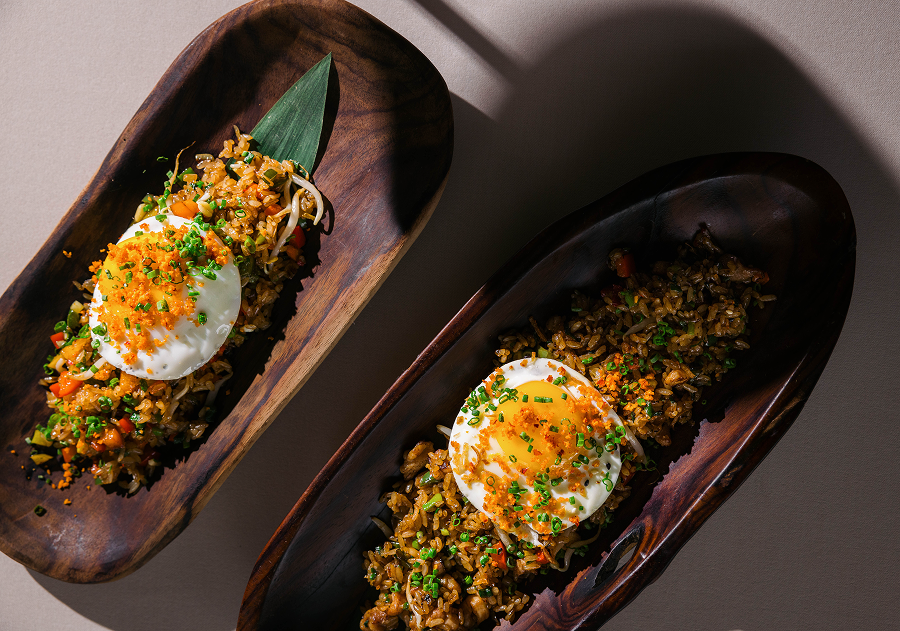 В Москве открылся гастрокультурный центр Made in Bali (фото 4)