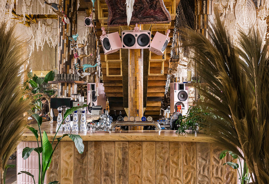 В Москве открылся гастрокультурный центр Made in Bali (фото 10)