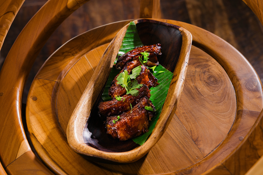 В Москве открылся гастрокультурный центр Made in Bali (фото 7)