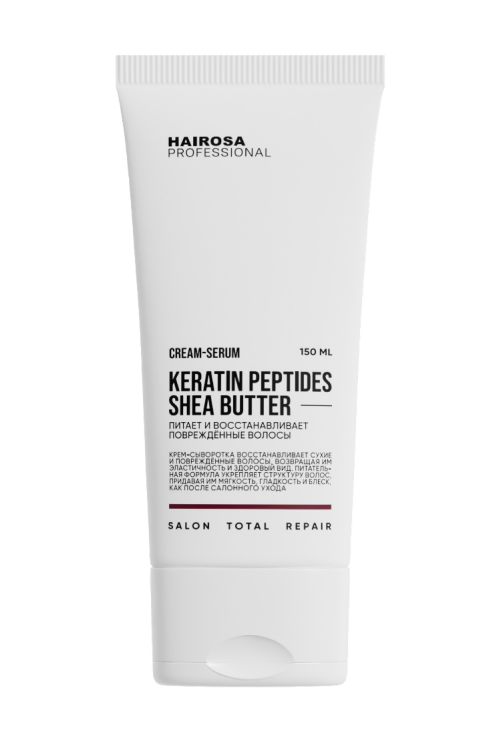 Эликсиры сияния: масла, флюиды, кремы и сыворотки для волос — от корней до кончиков (фото 1)