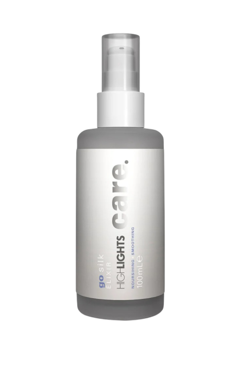 Эликсиры сияния: масла, флюиды, кремы и сыворотки для волос — от корней до кончиков (фото 2)