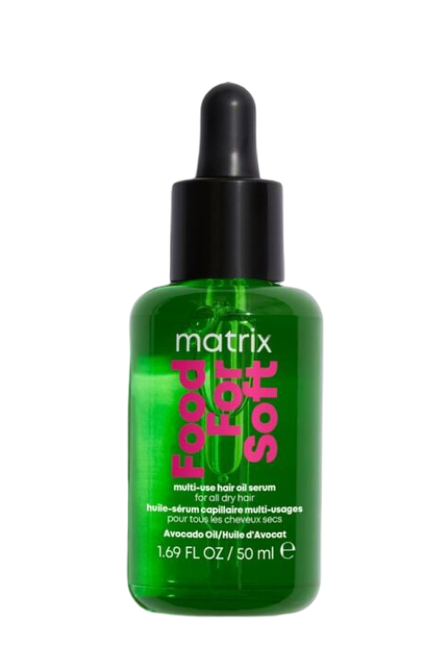 Эликсиры сияния: масла, флюиды, кремы и сыворотки для волос — от корней до кончиков (фото 4)