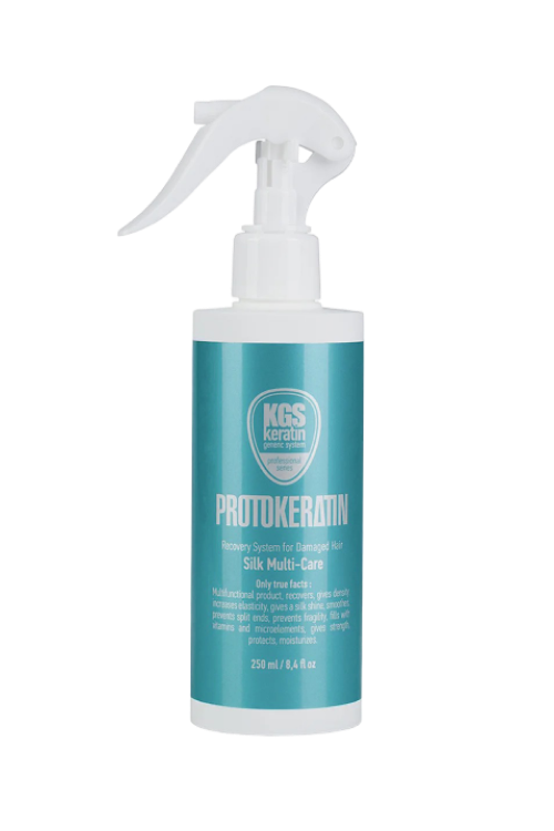 Эликсиры сияния: масла, флюиды, кремы и сыворотки для волос — от корней до кончиков (фото 7)