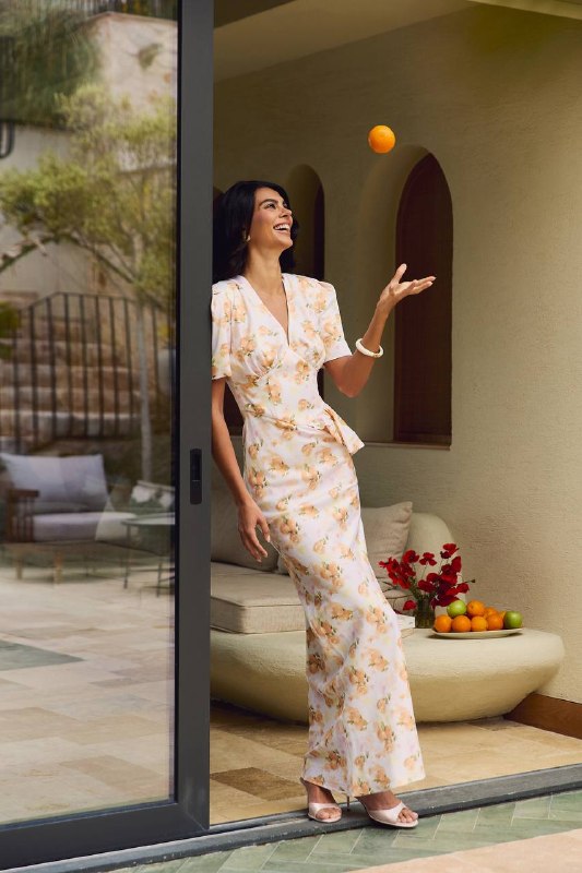 Nude Story показал коллекцию Capri Club (фото 4)