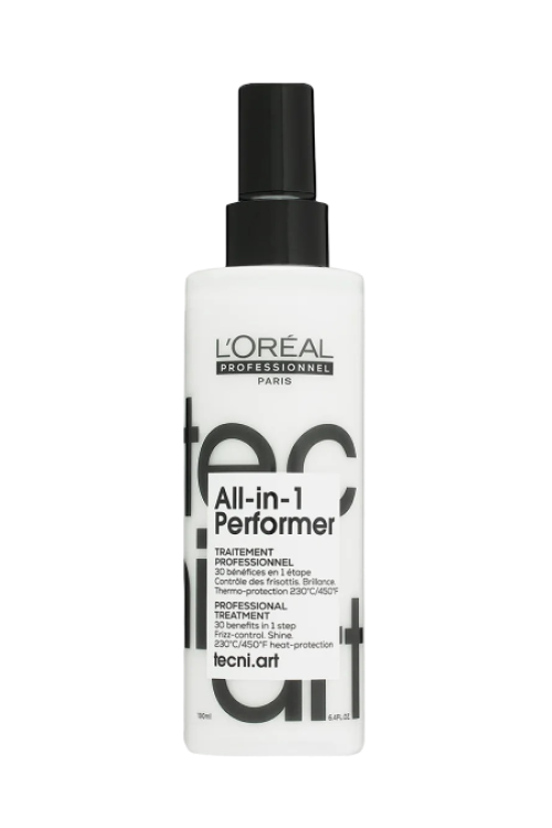 Эликсиры сияния: масла, флюиды, кремы и сыворотки для волос — от корней до кончиков (фото 15)