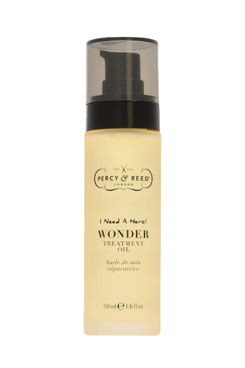 Эликсиры сияния: масла, флюиды, кремы и сыворотки для волос — от корней до кончиков (фото 16)