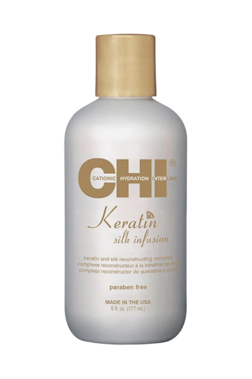 Эликсиры сияния: масла, флюиды, кремы и сыворотки для волос — от корней до кончиков (фото 18)