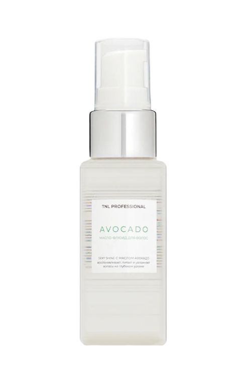 Эликсиры сияния: масла, флюиды, кремы и сыворотки для волос — от корней до кончиков (фото 19)