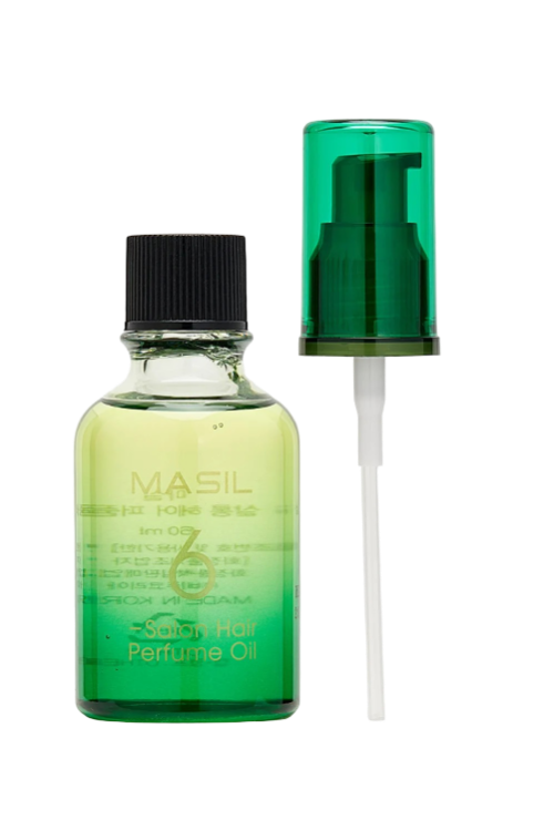 Эликсиры сияния: масла, флюиды, кремы и сыворотки для волос — от корней до кончиков (фото 20)