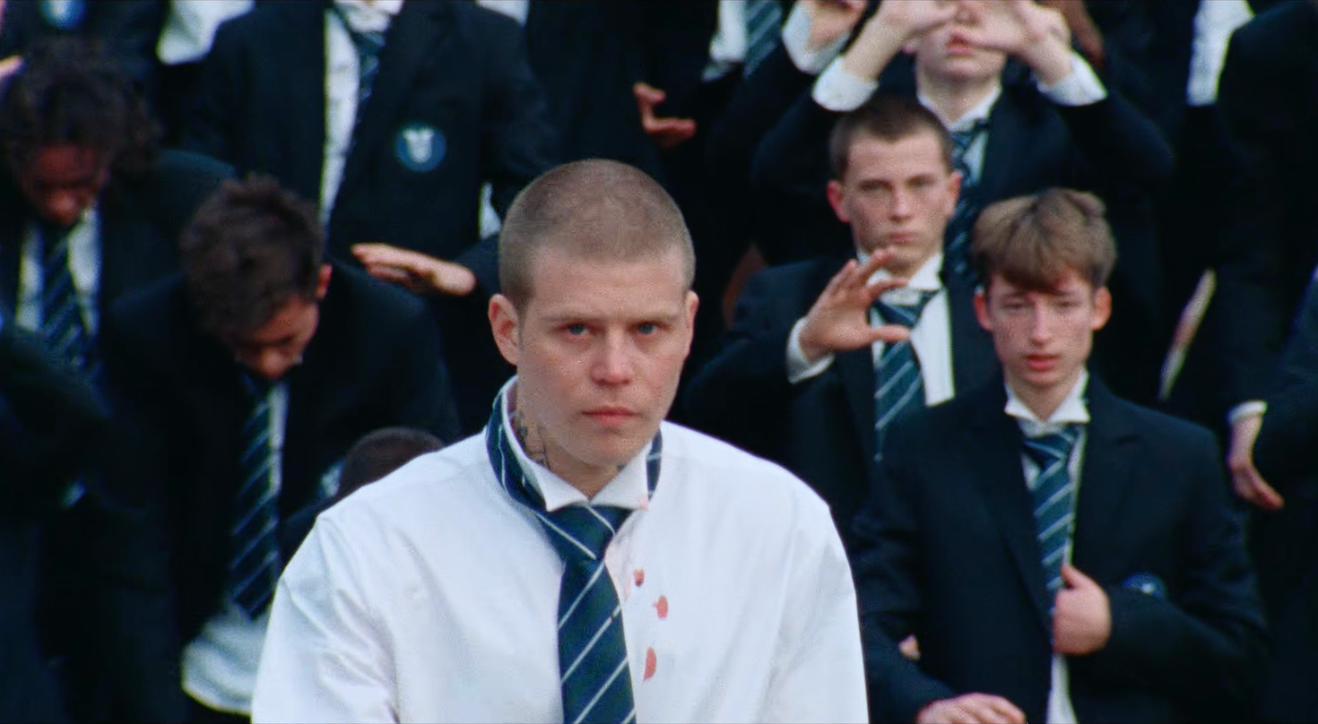 Yung Lean выпустил два новых трека (фото 5)