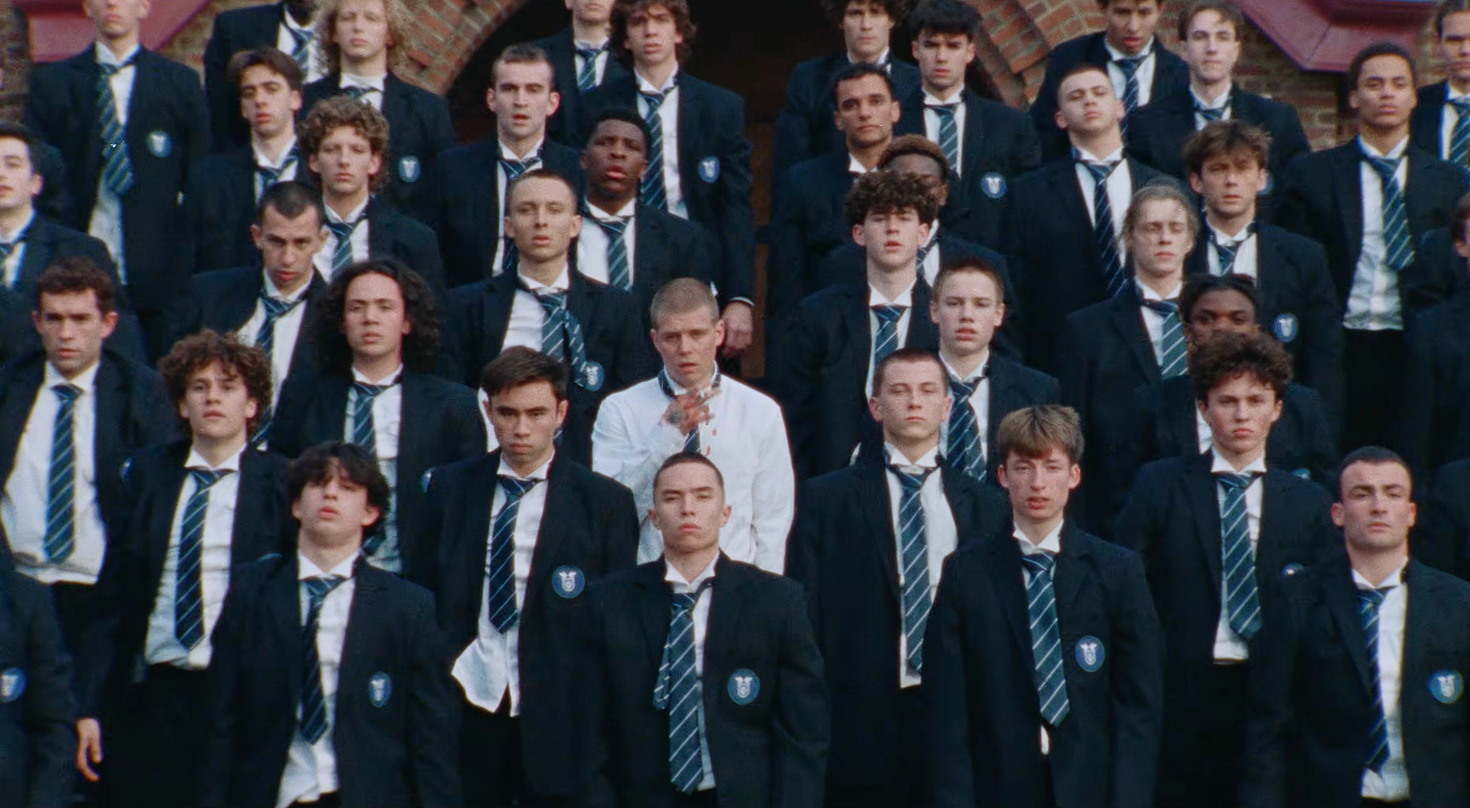 Yung Lean выпустил два новых трека (фото 3)