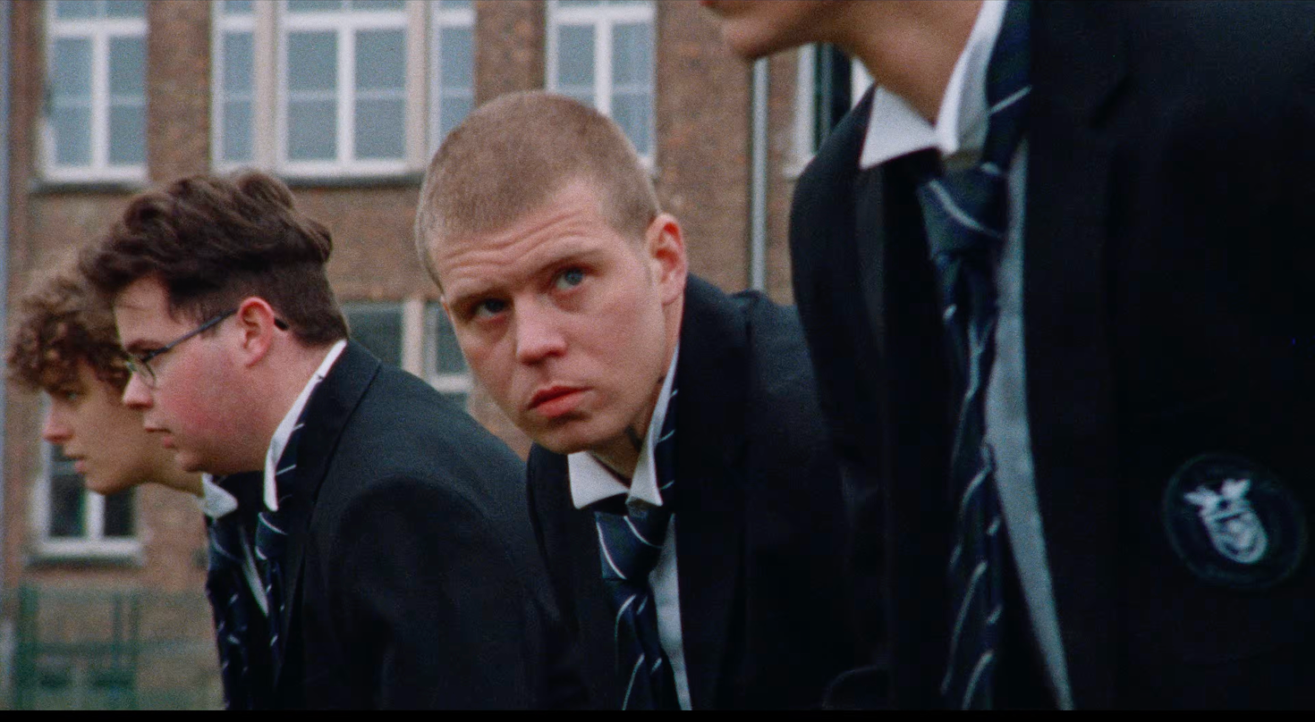 Yung Lean выпустил два новых трека (фото 2)