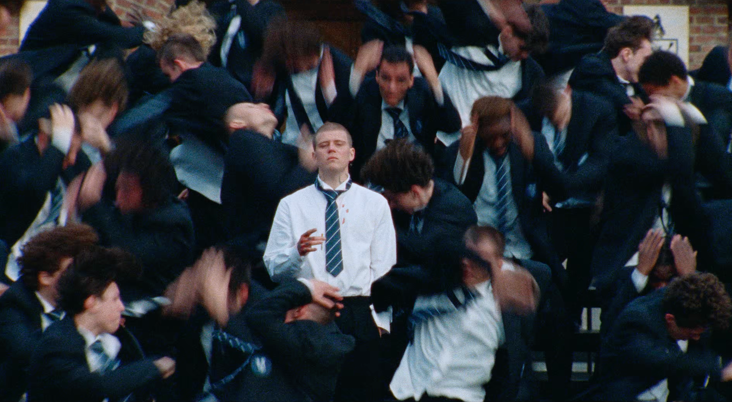 Yung Lean выпустил два новых трека (фото 4)