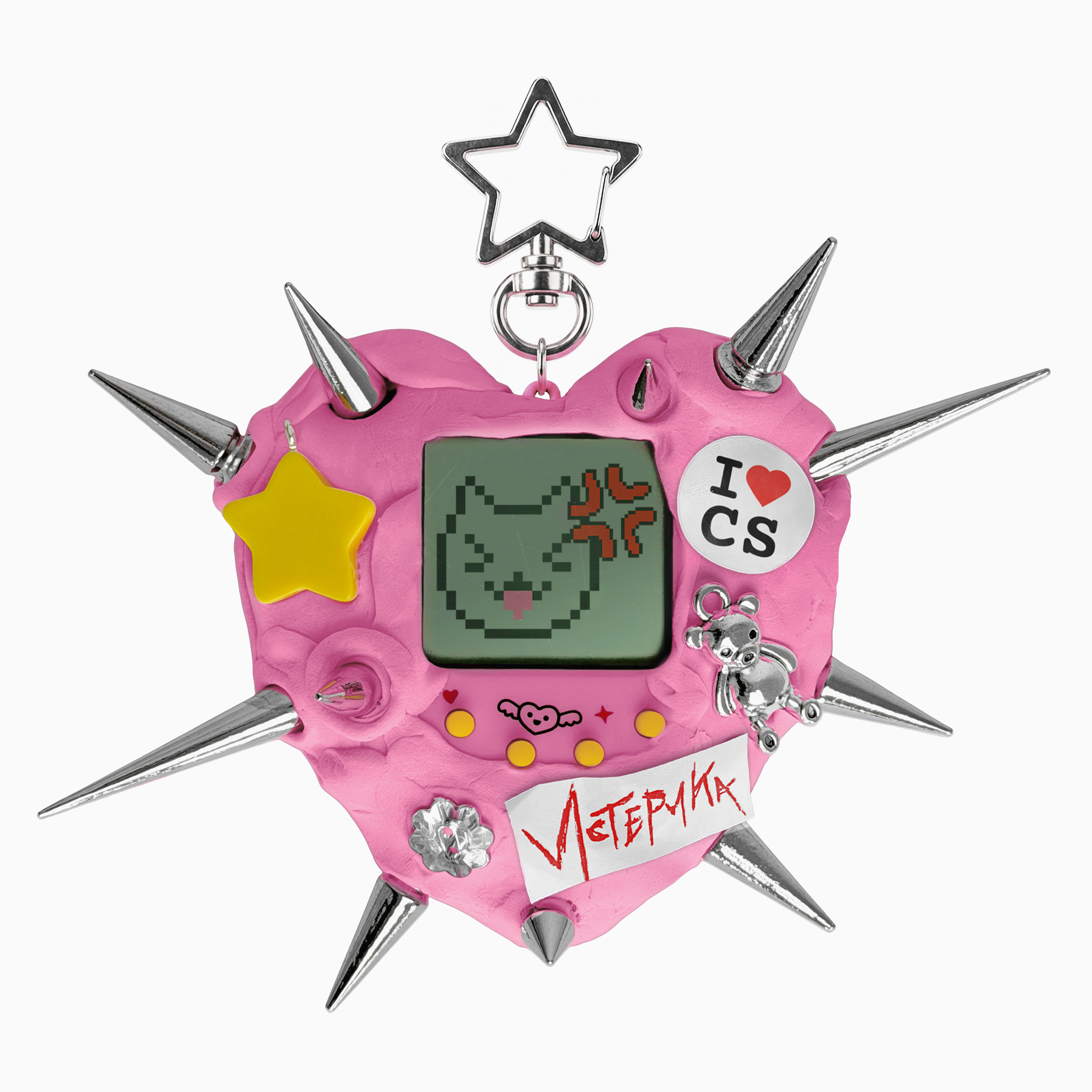 Группа CREAM SODA выпустила новый альбом (фото 1)