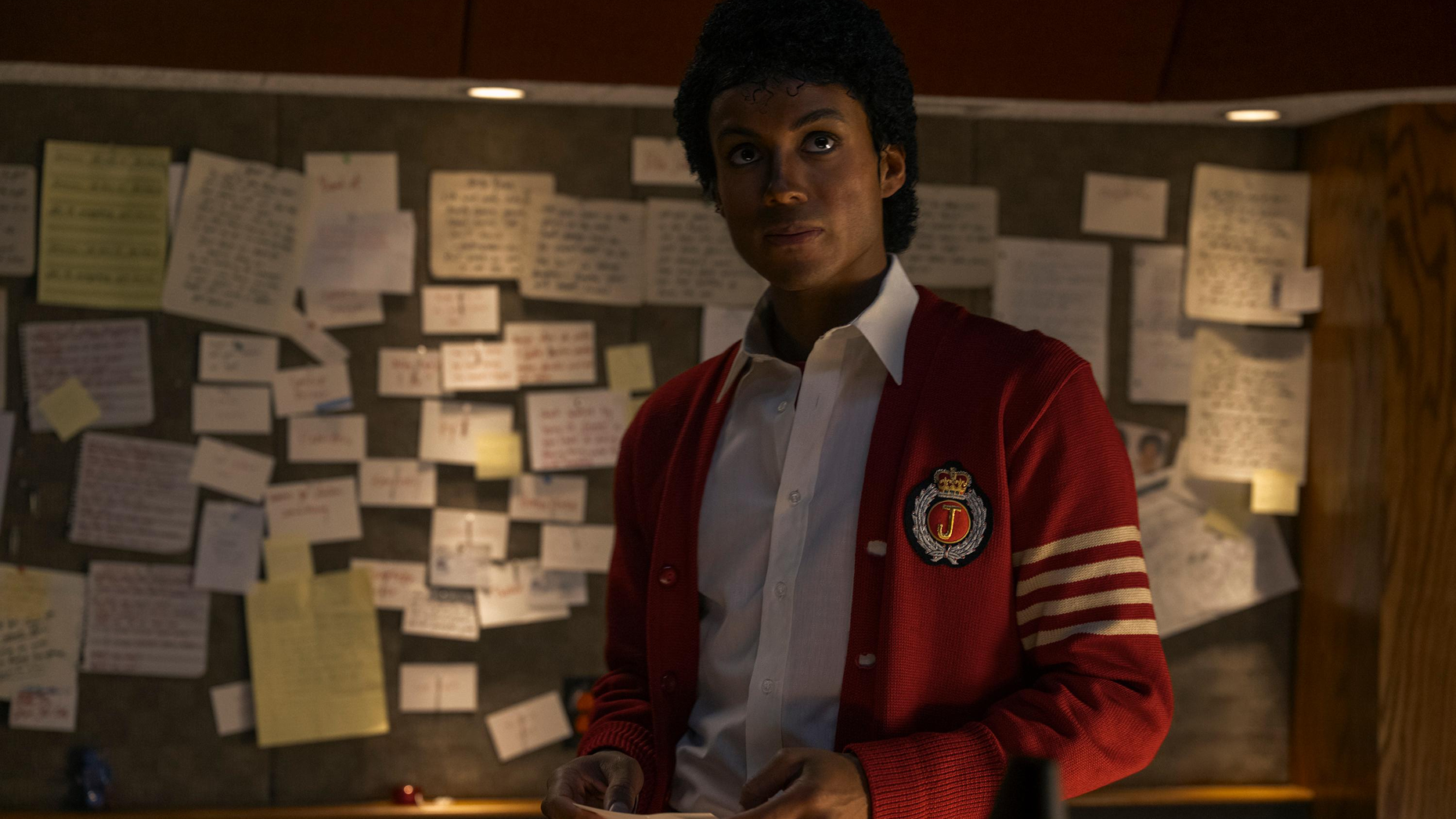 Фильм о Майкле Джексоне собрал 12,6 миллиона долларов на предпоказе (фото 2)