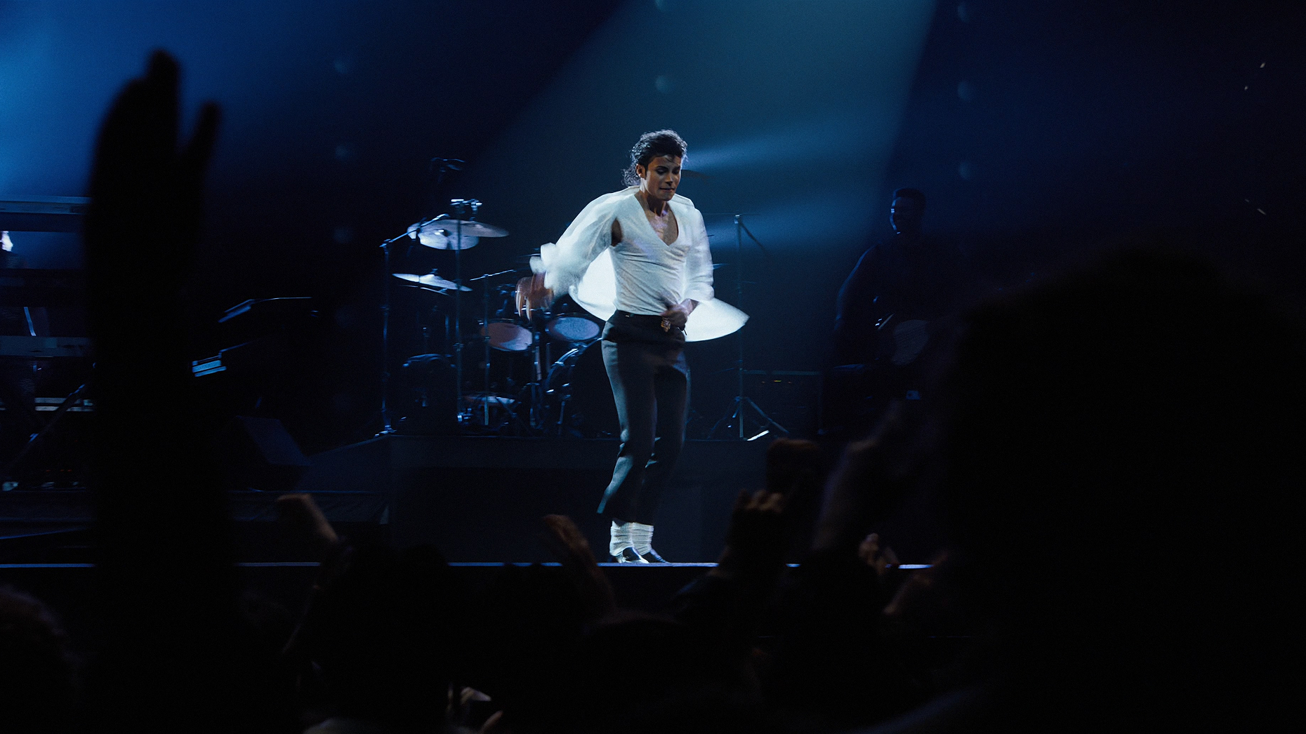 Фильм о Майкле Джексоне собрал 12,6 миллиона долларов на предпоказе (фото 5)