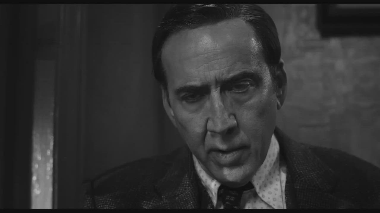 Вышел официальный трейлер сериала «Паук-Нуар» с Николасом Кейджем (фото 3)